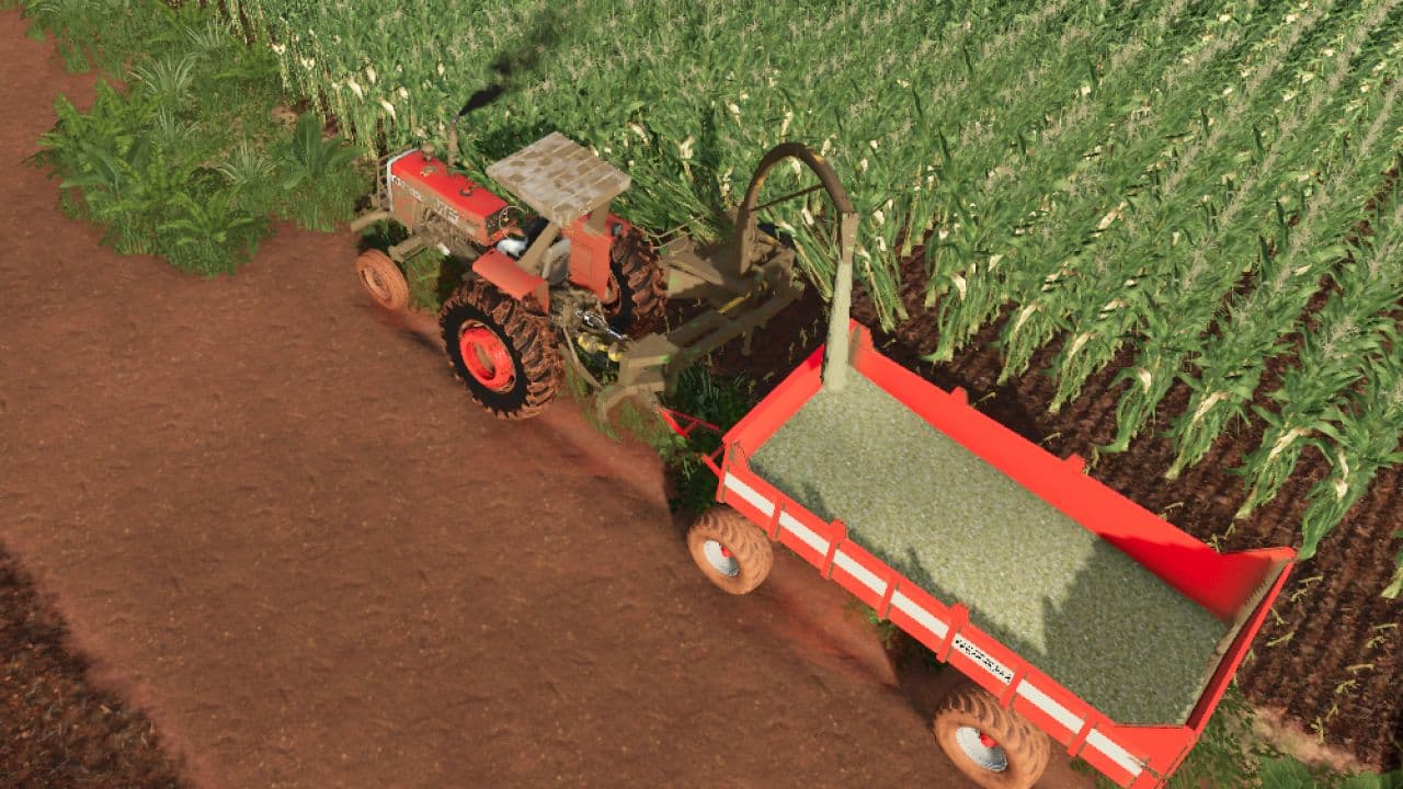 Ipacol CFG 15000