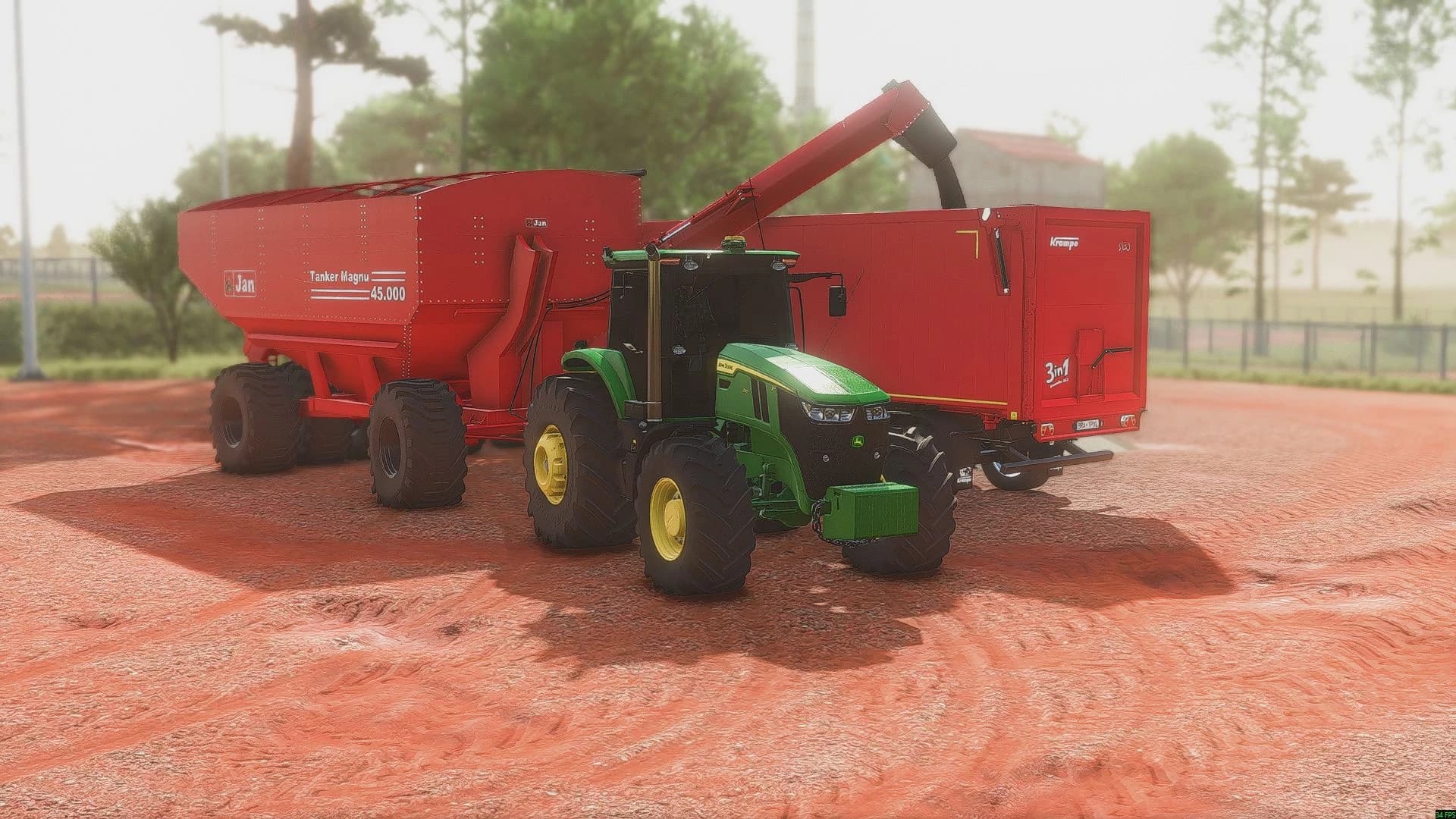 Jan Magnu 45000 4