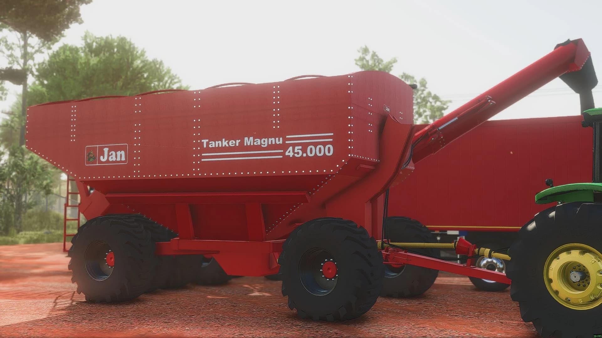 Jan Magnu 45000 3