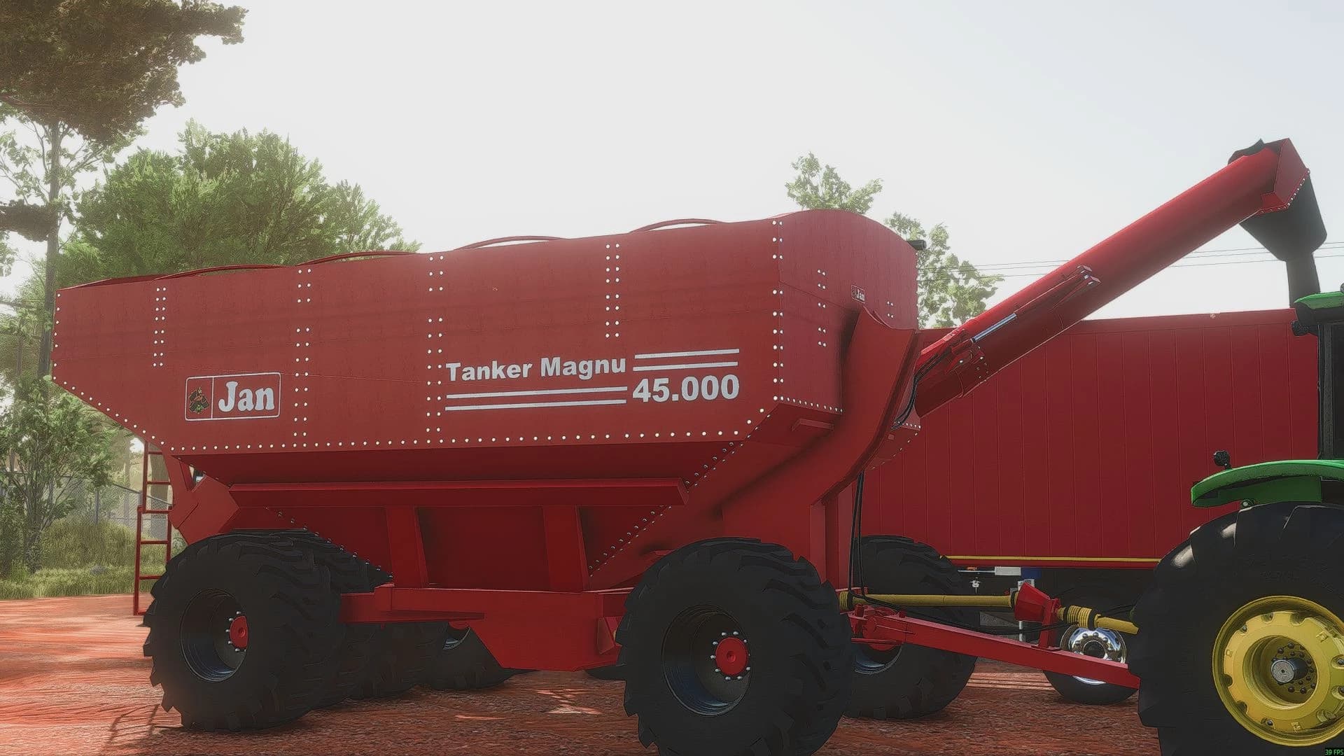 Jan Magnu 45000 2