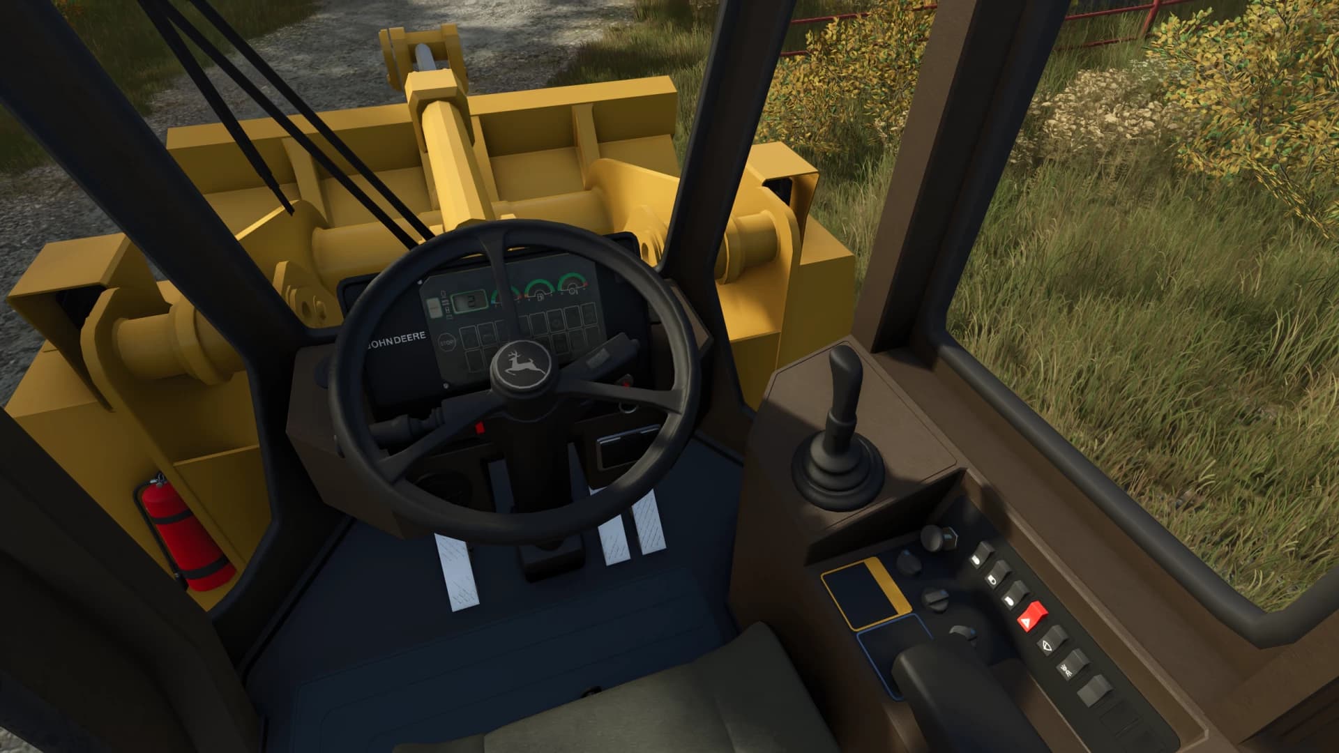 John Deere 644G 4