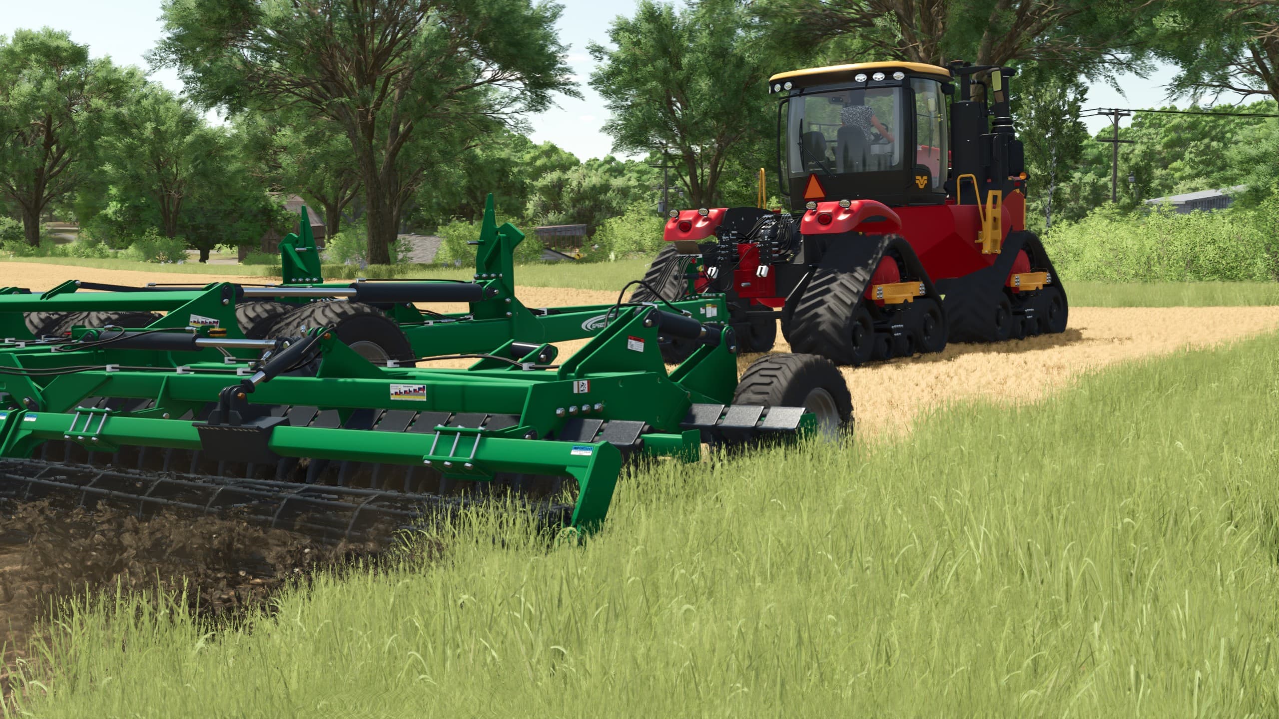 K-line Powerflex Speed-tiller V1.0 10