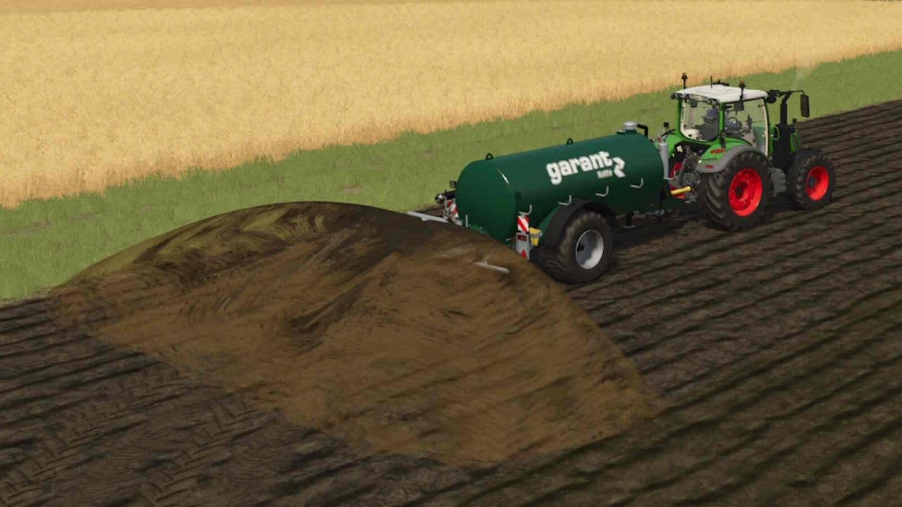 Kotte Garant VE8000 4