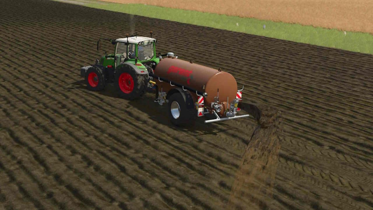Kotte Garant VE8000 2