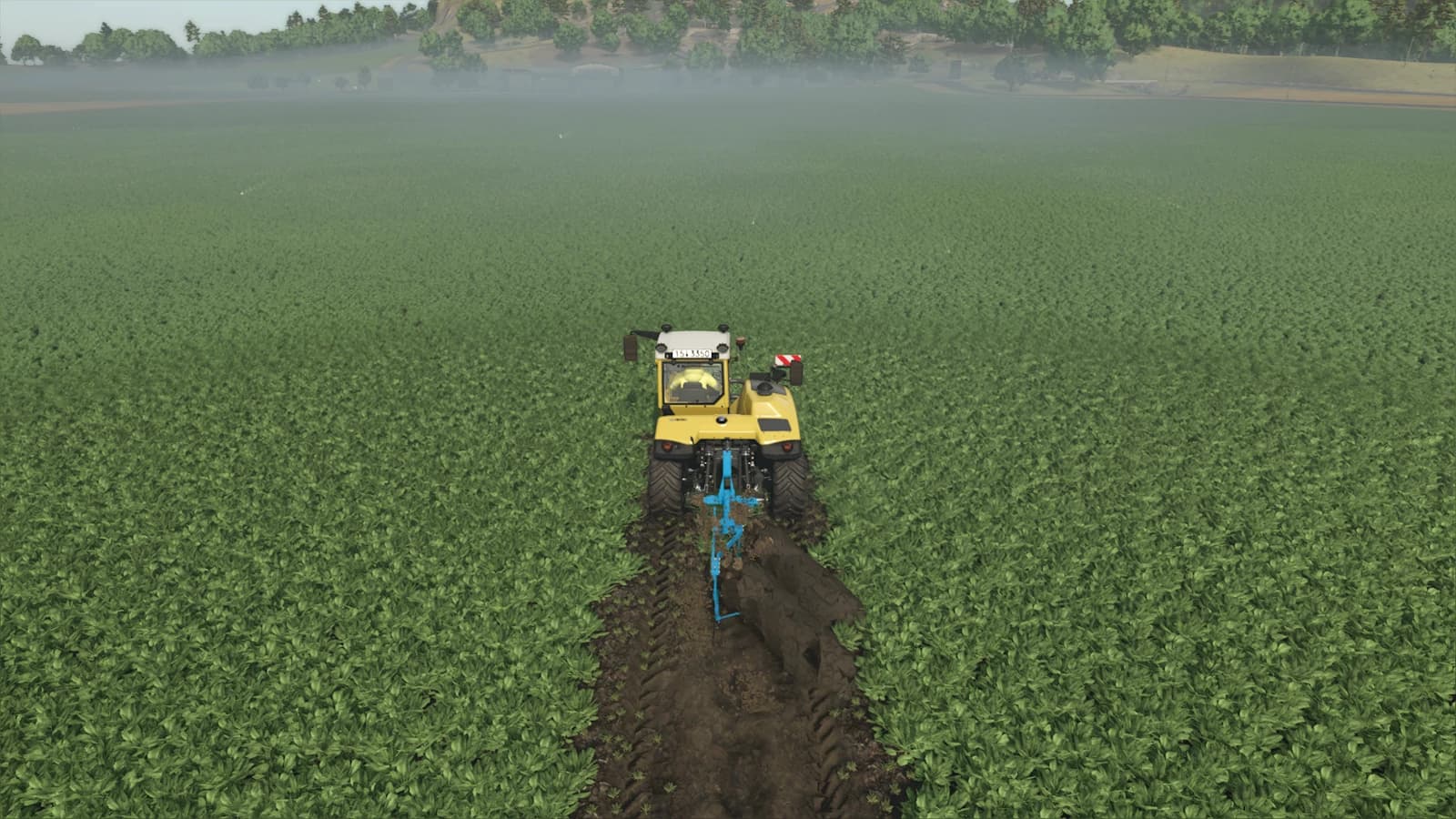 Lemken D24 3
