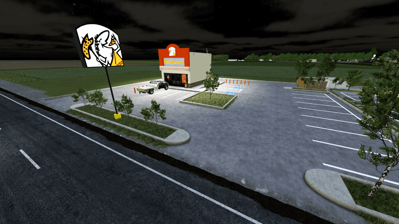 Little Caesars 4