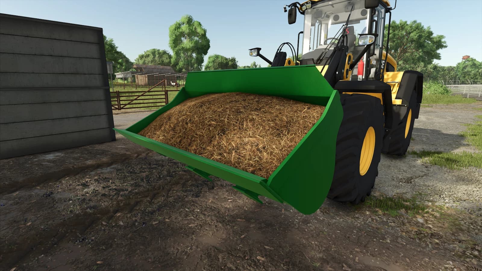 Lizard Bucket 1.0