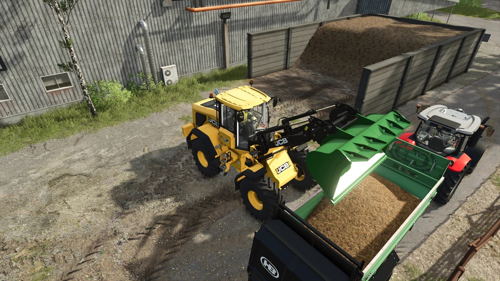Lizard Bucket 1.0 3
