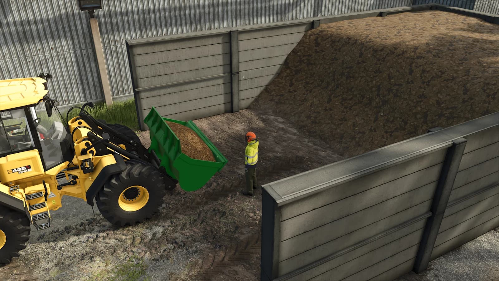 Lizard Bucket 1.0 2