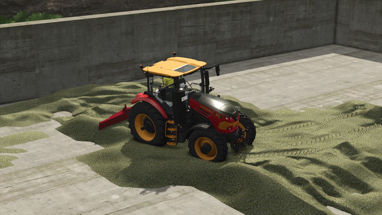 Lizard GS300 3