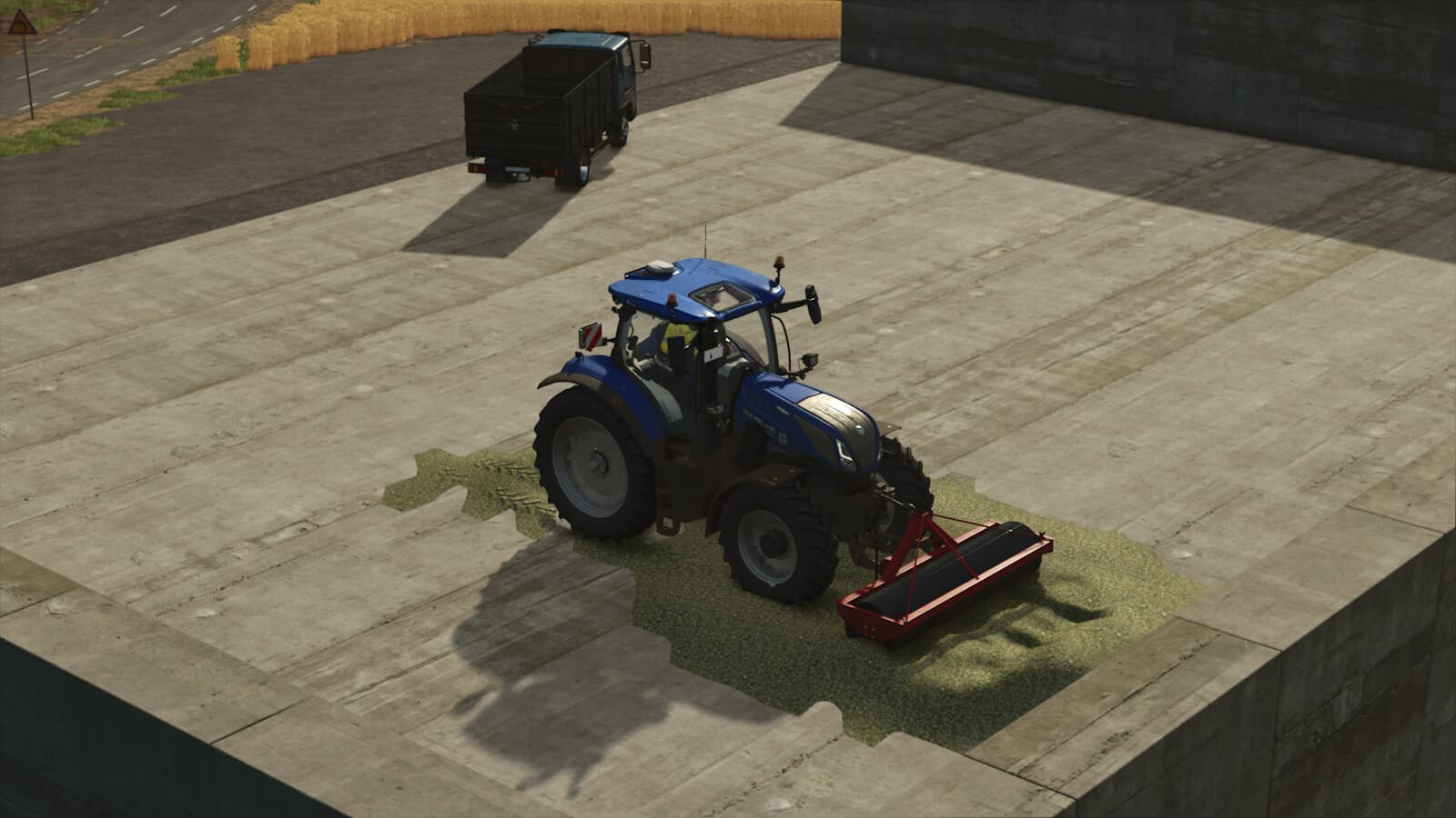 Lizard LR290 Roller 2