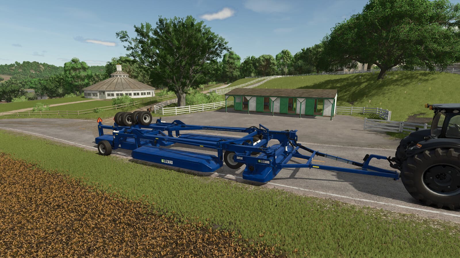 Lizard Mega Multi-Tool 3