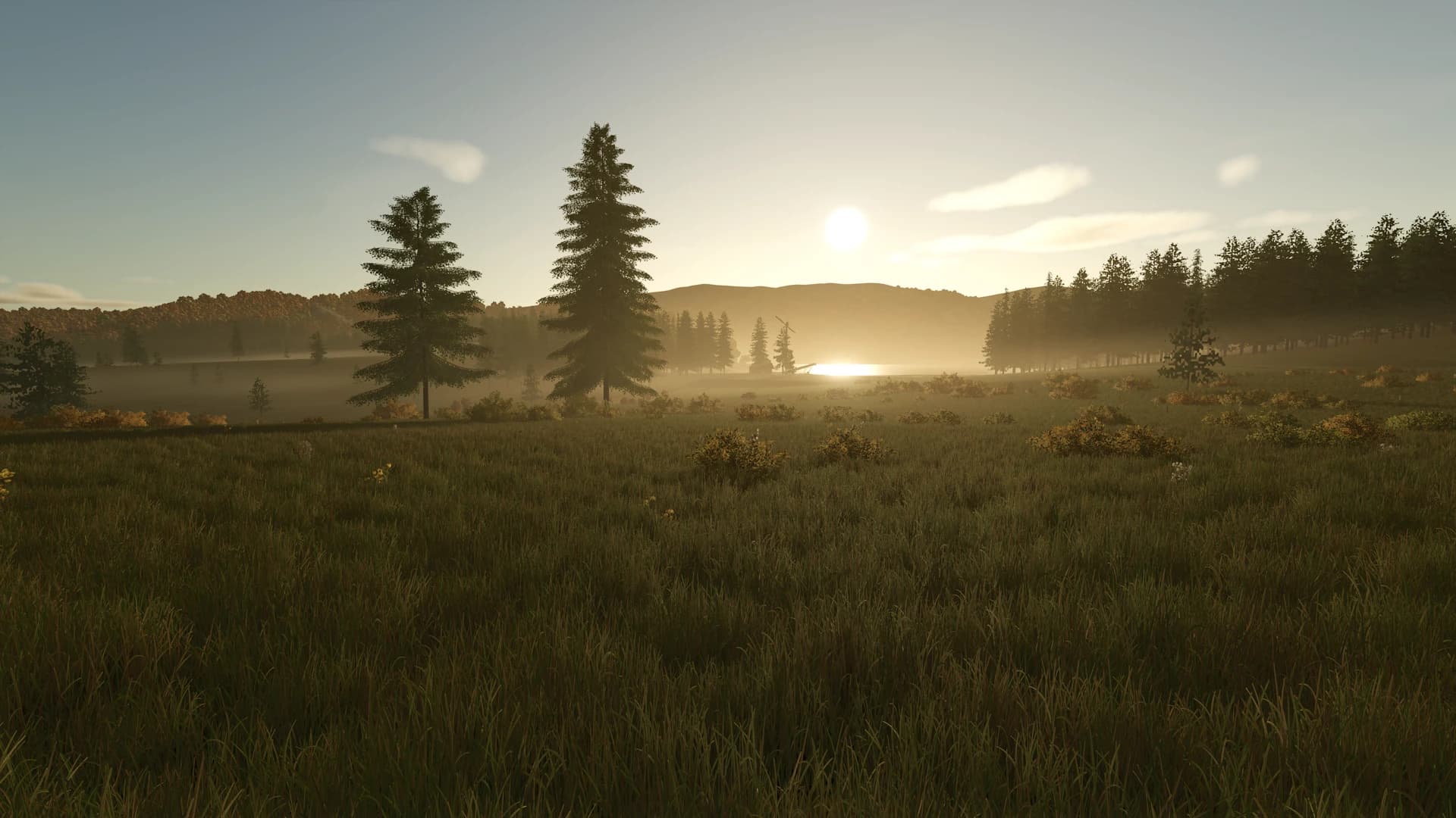Lonely Valley 2