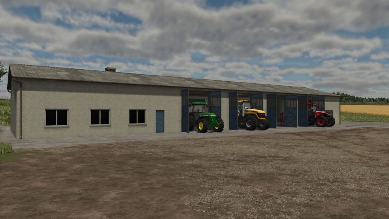 Long Workshop 3