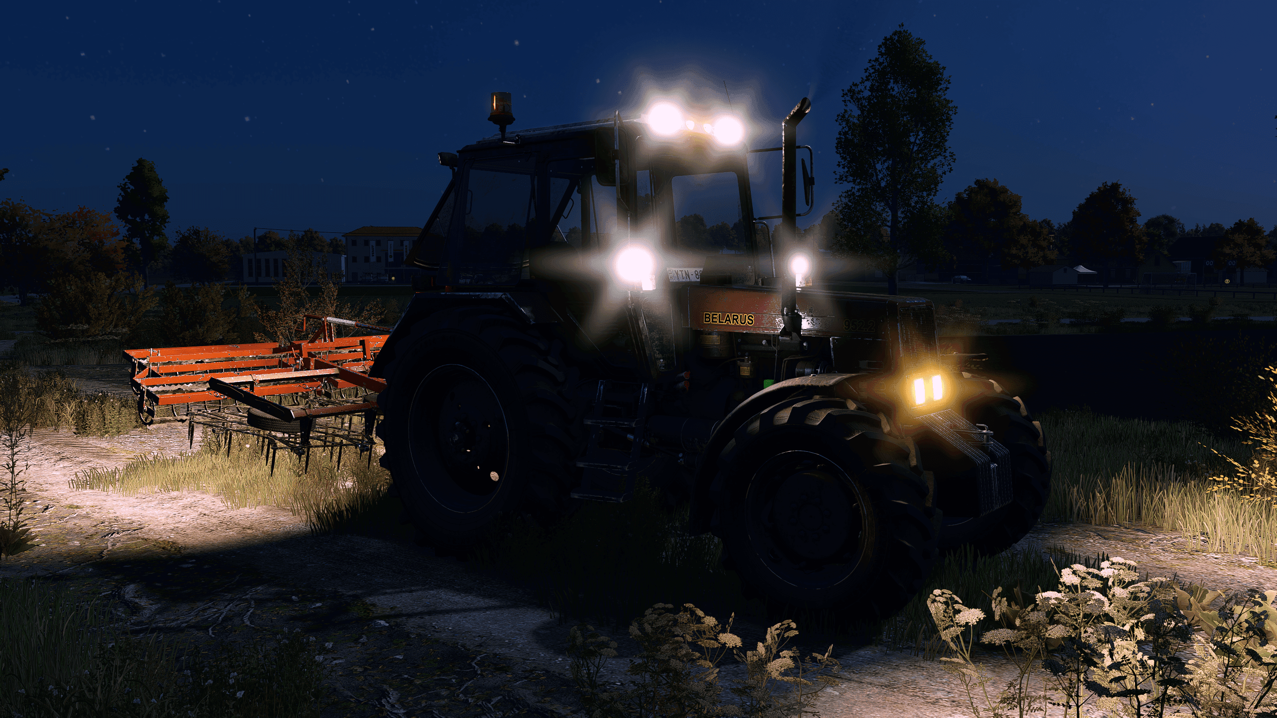 MTZ 952 4