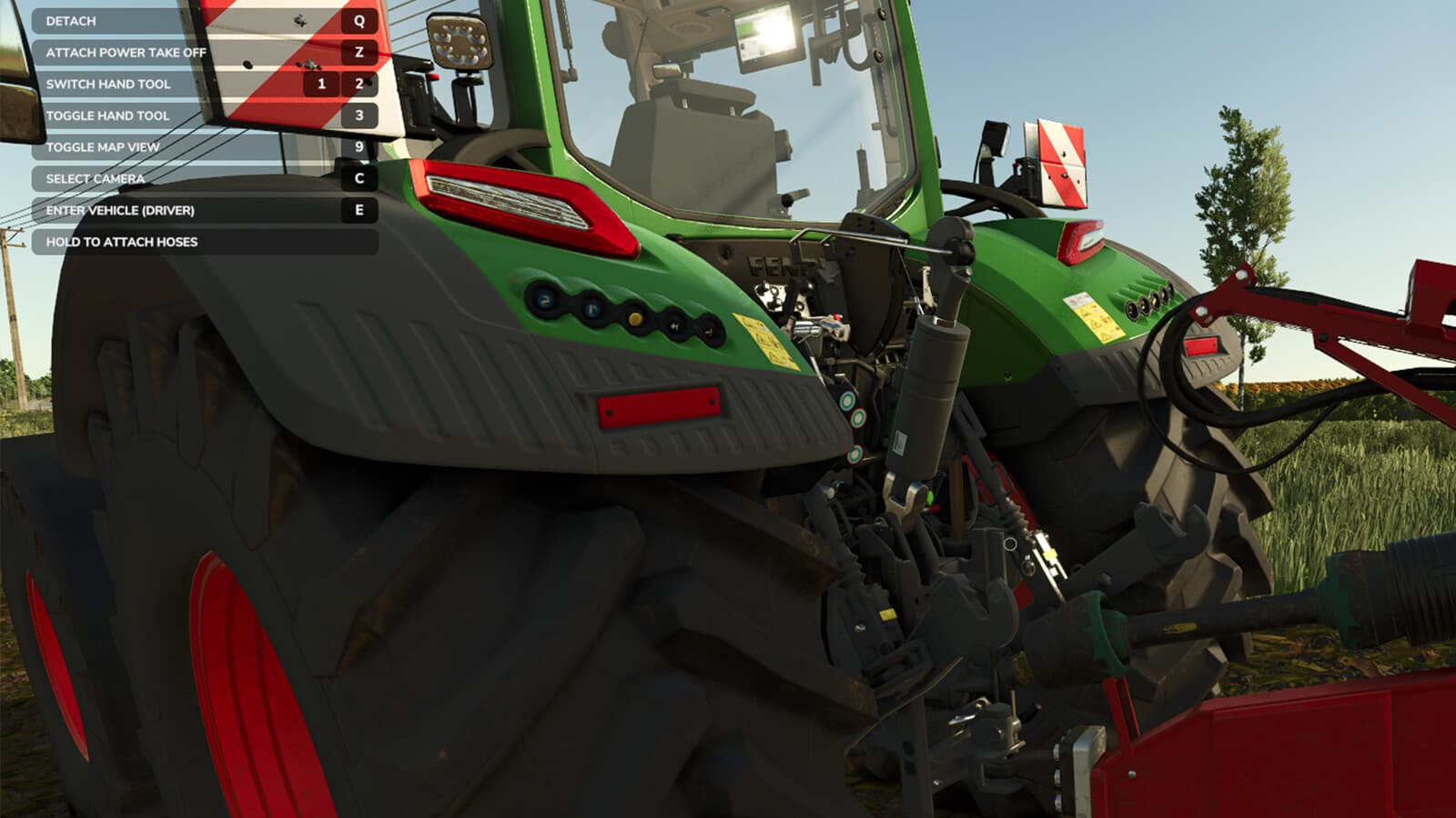 Manual Attach 3