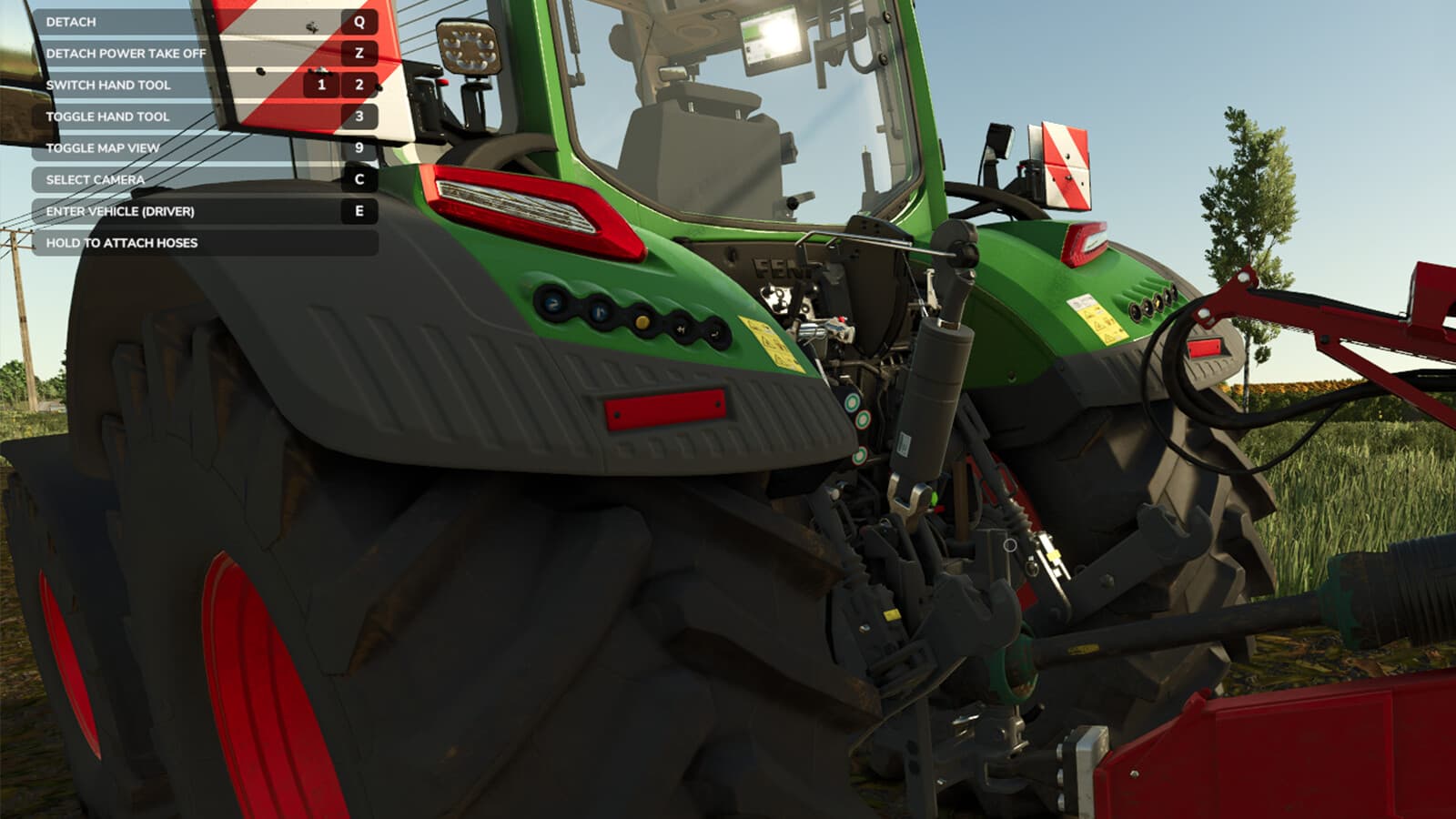 Manual Attach 2