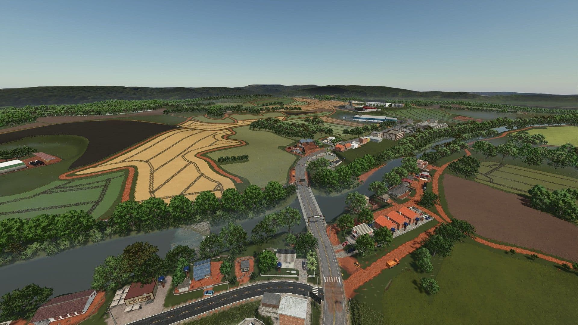 Mapa Horizonte Mineiro 4
