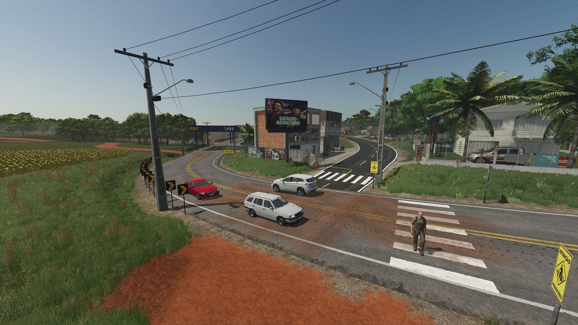 Mapa Horizonte Mineiro 2
