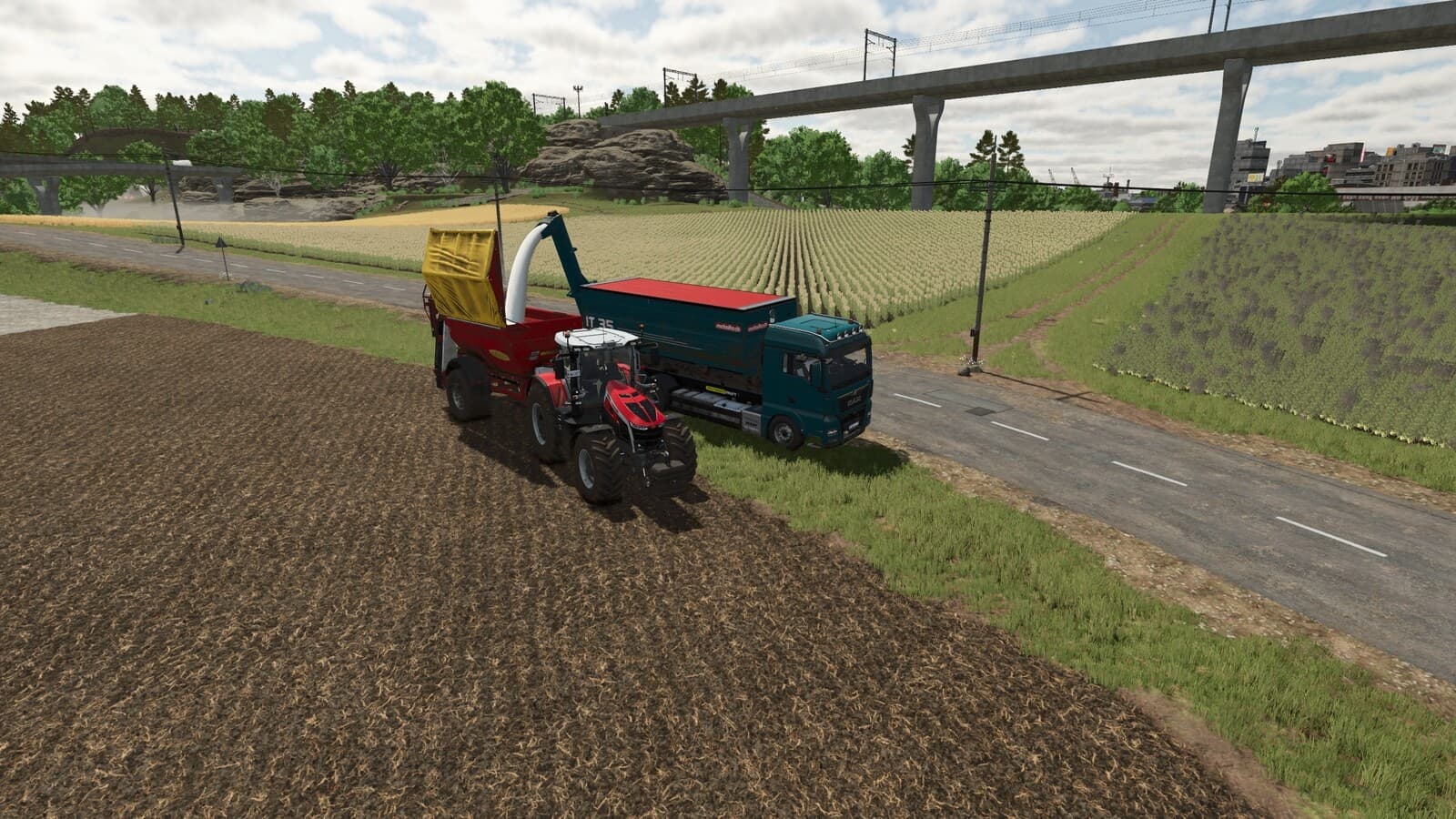 Metaltech IT 35 Custom 4