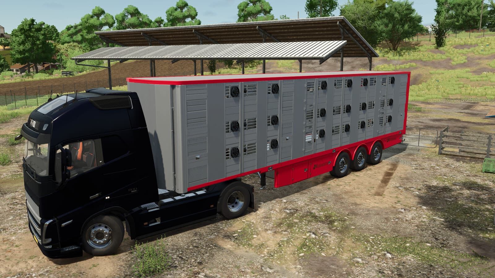 Michieletto AM19 Pack 2