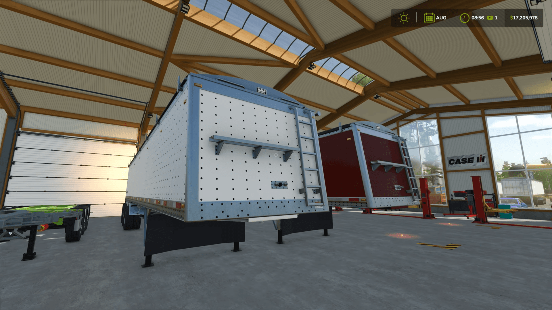 Mod Pack 20 By Stevie 3