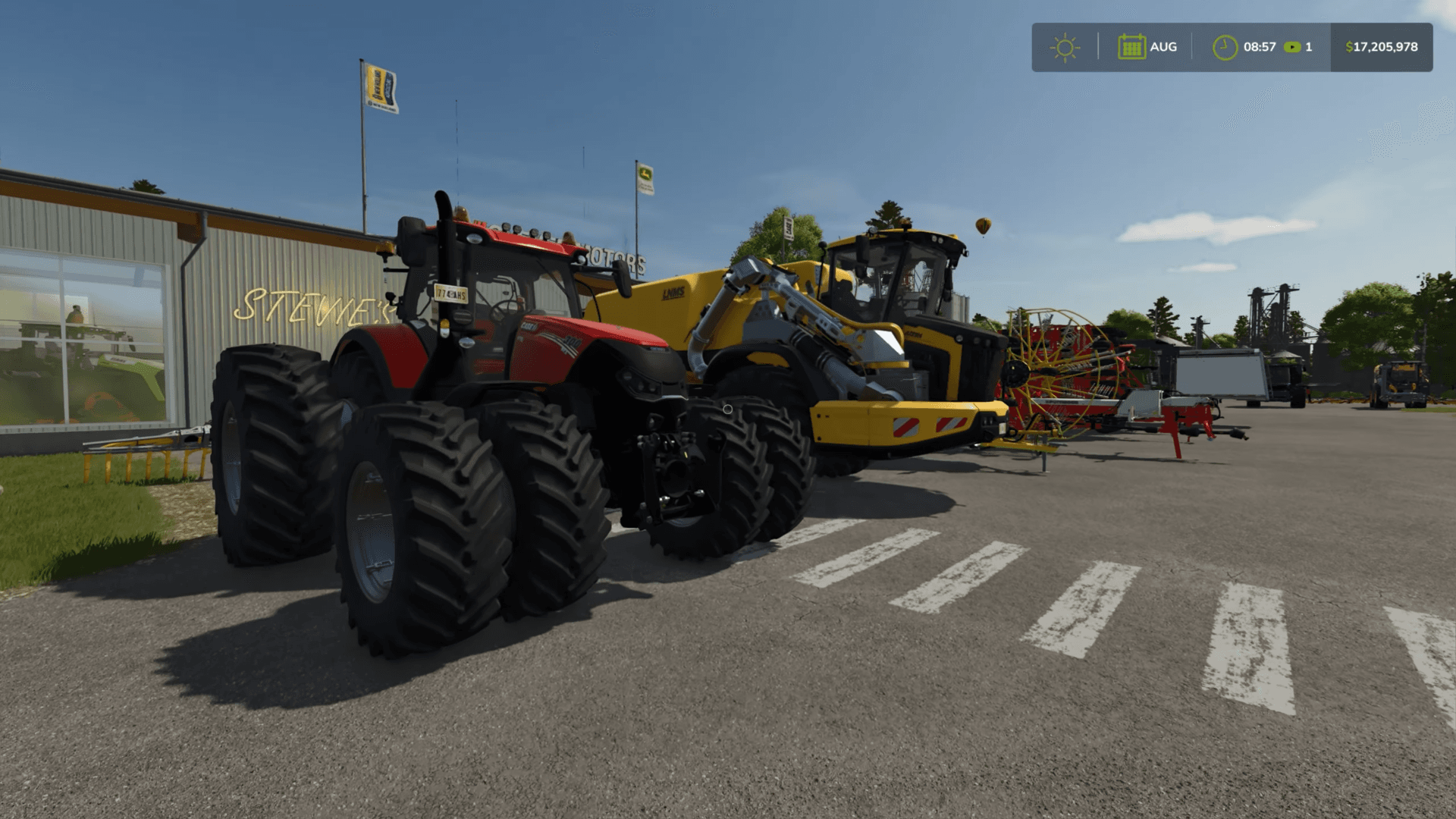 Mod Pack 20 By Stevie 4