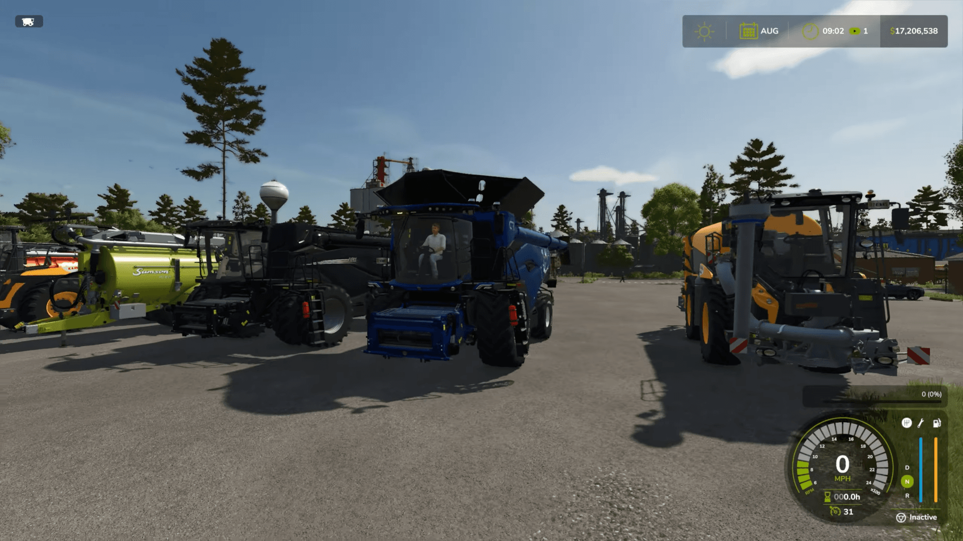 Mod Pack 20 By Stevie 5
