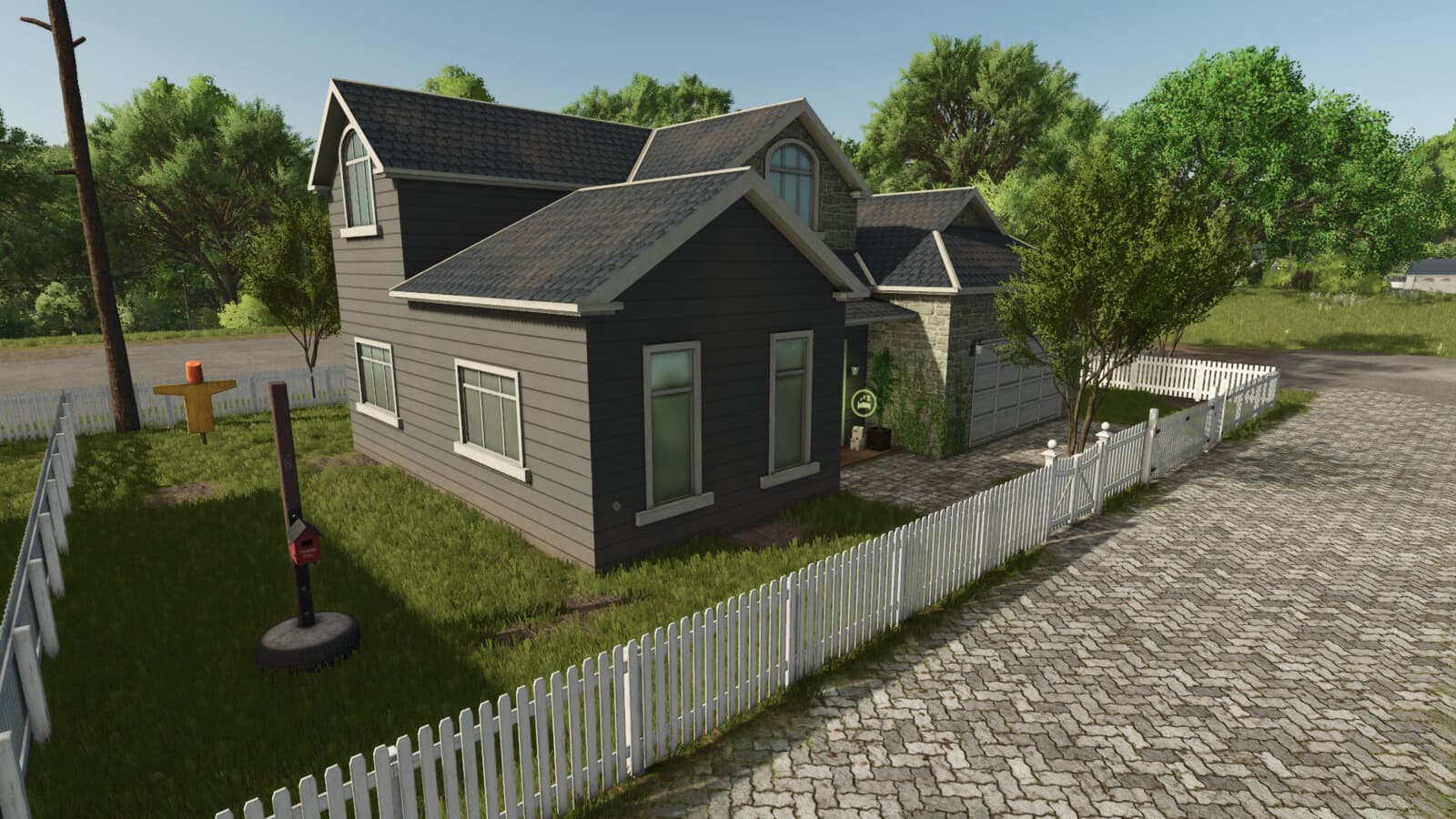 Modern American Houses 3