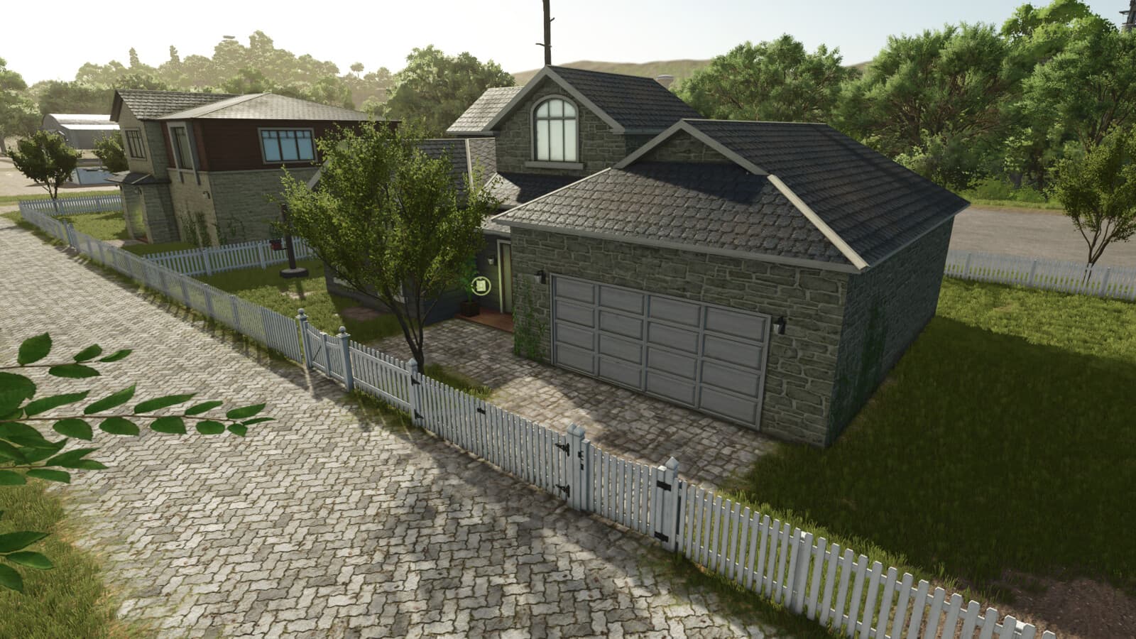 Modern American Houses 2