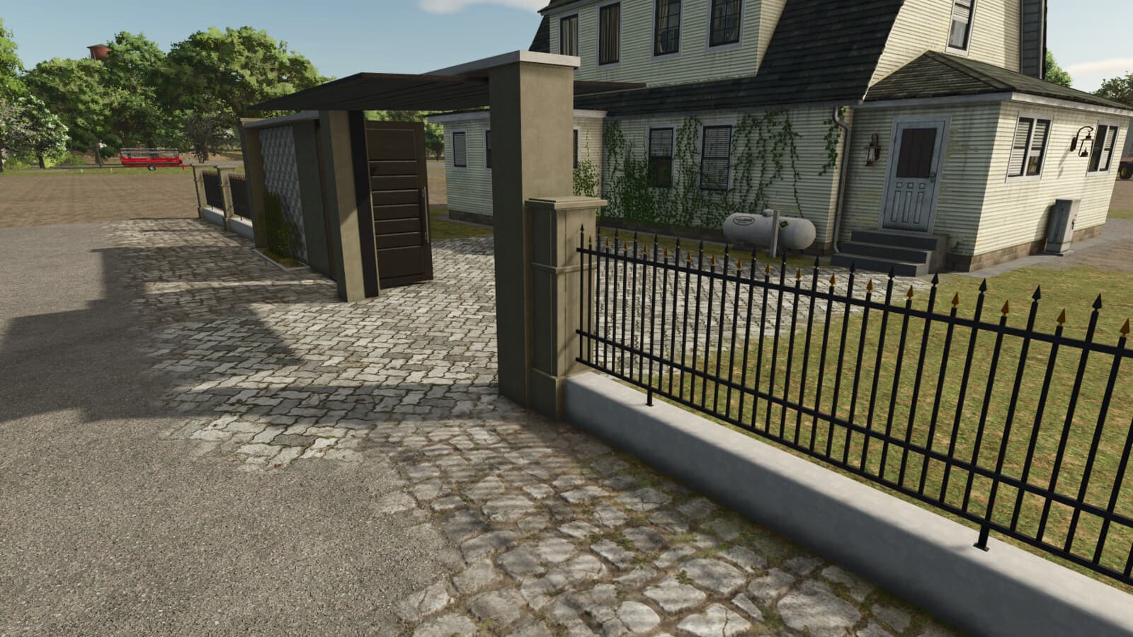 Modern Wall Set 2