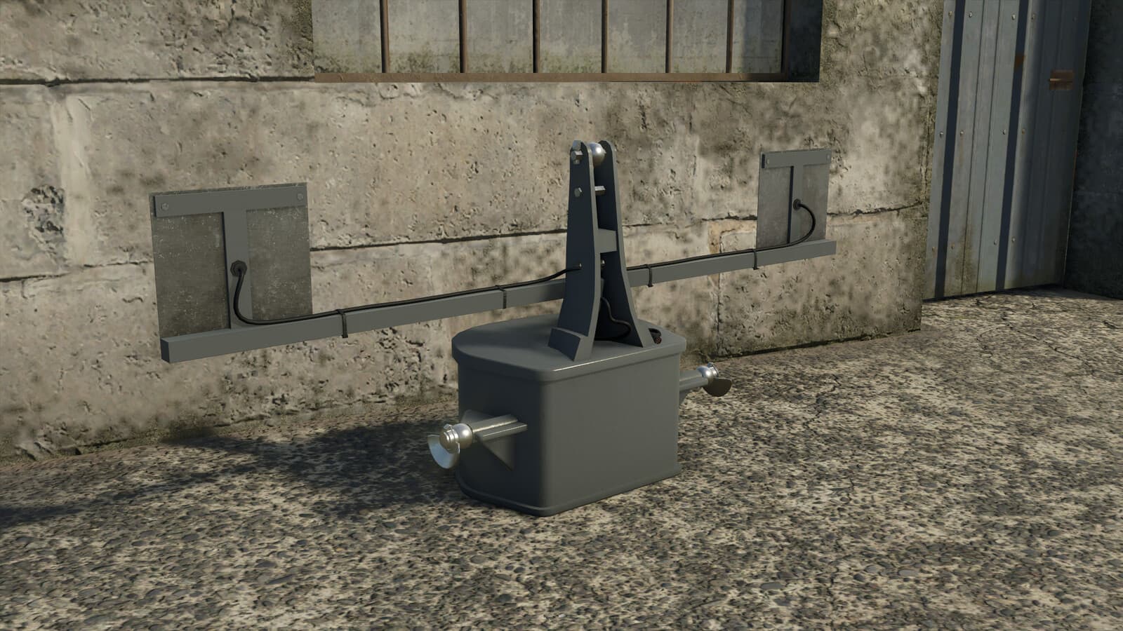 Multi-Brand Safety Weight 2