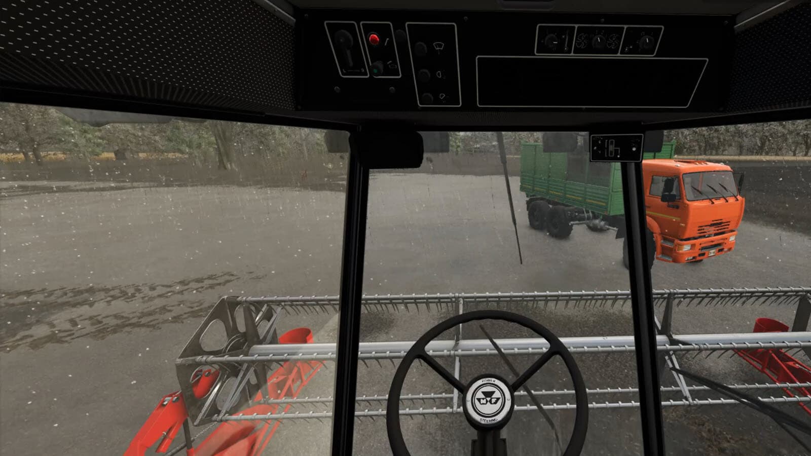 No Auto Wipers 3
