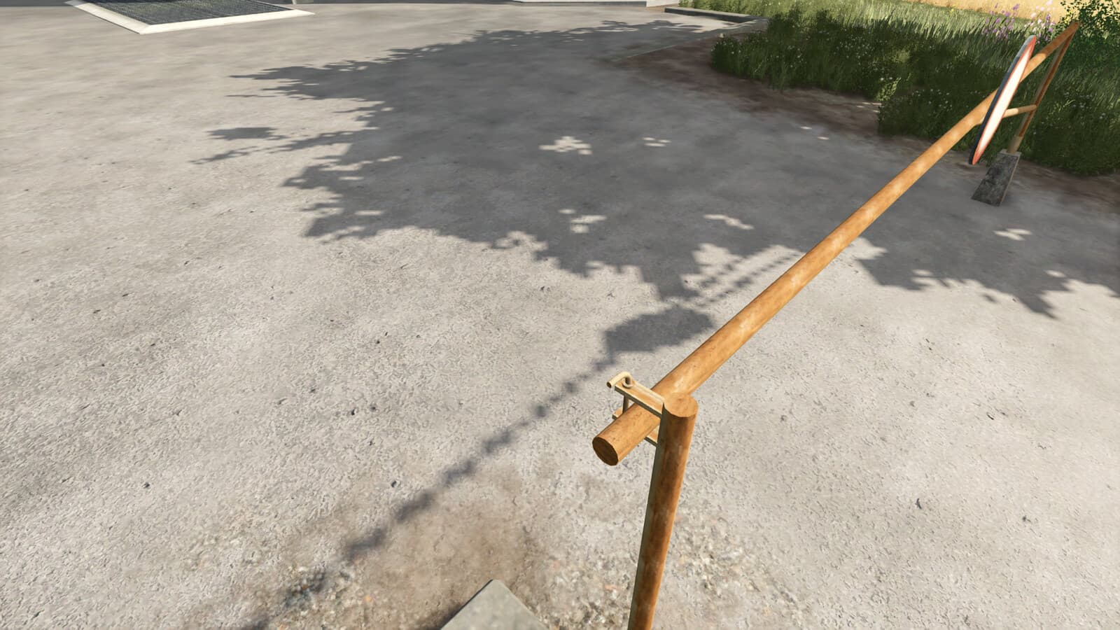 No Entry Gate 2