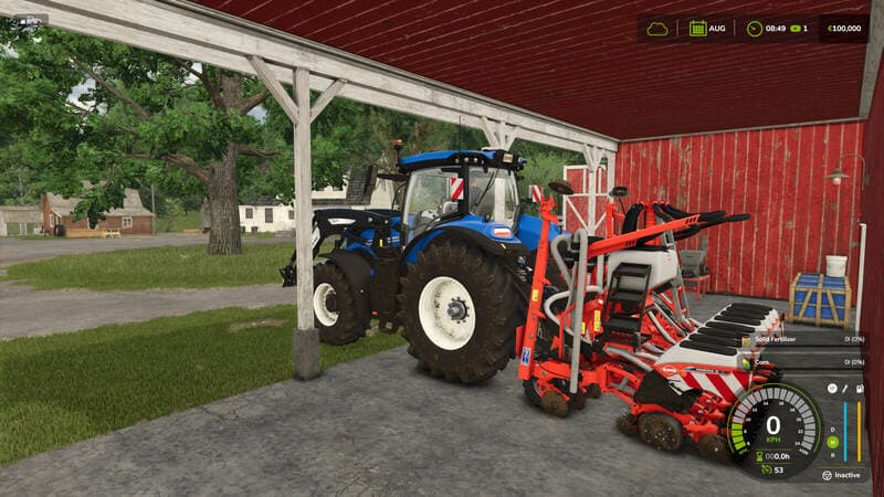 No More Auto Lift 4
