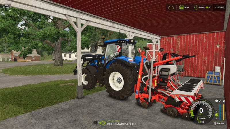 No More Auto Lift 3