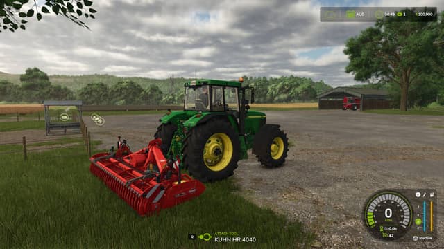 No More Auto Lift