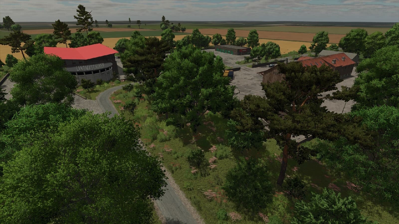 Nordkirchen