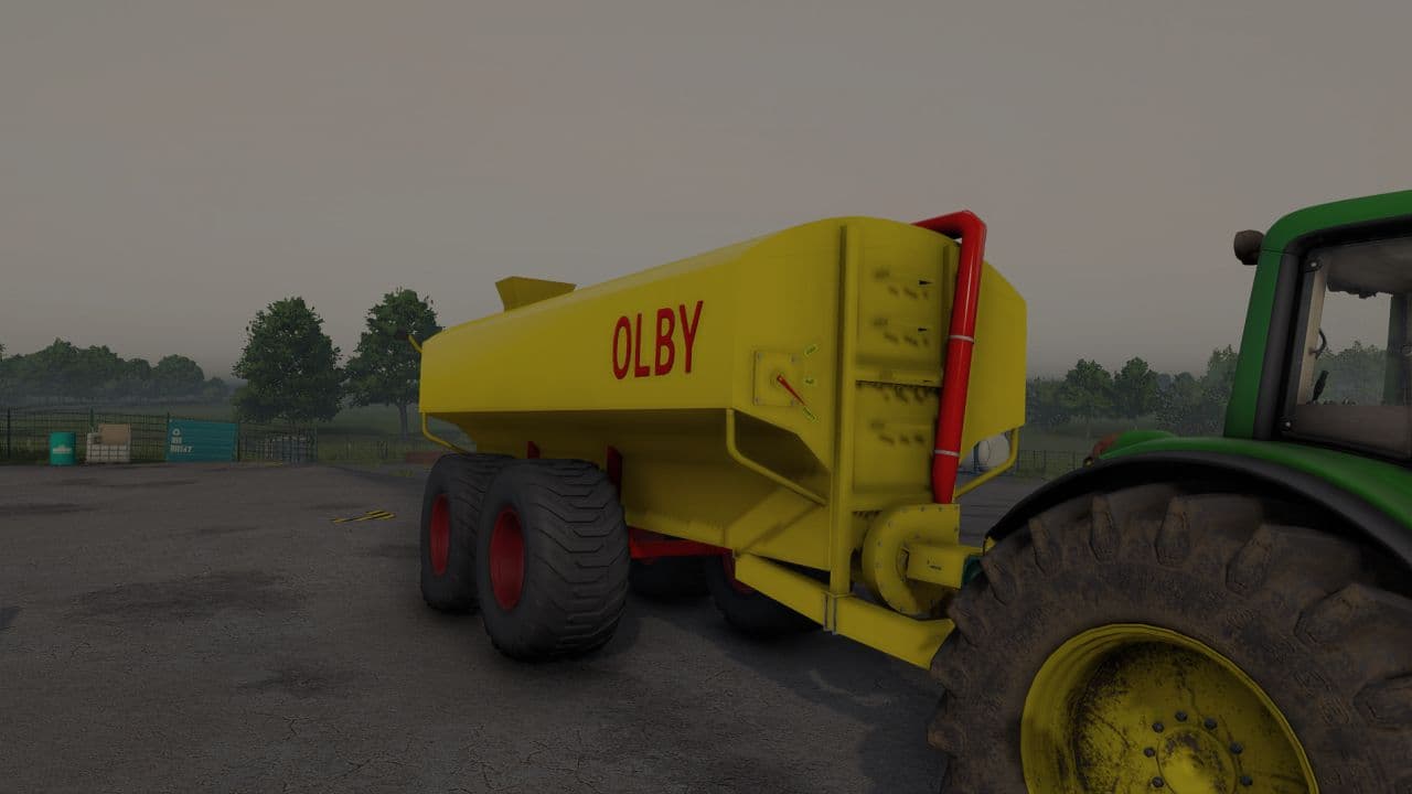 Olby 15m3 3