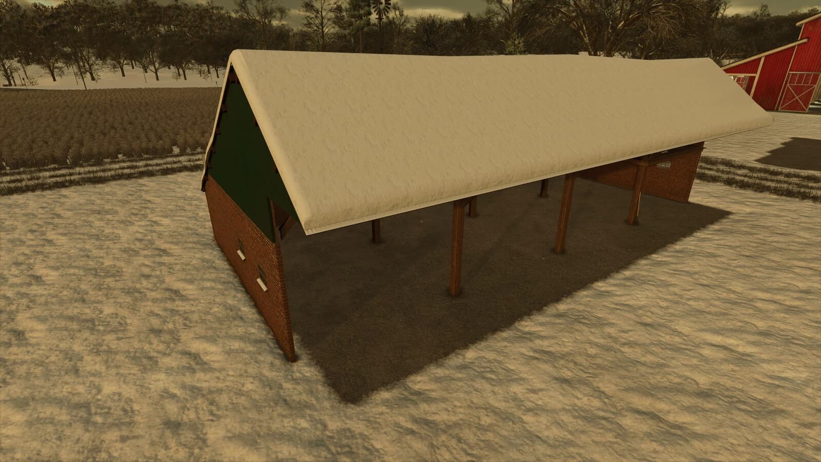 Old Farm Package 4