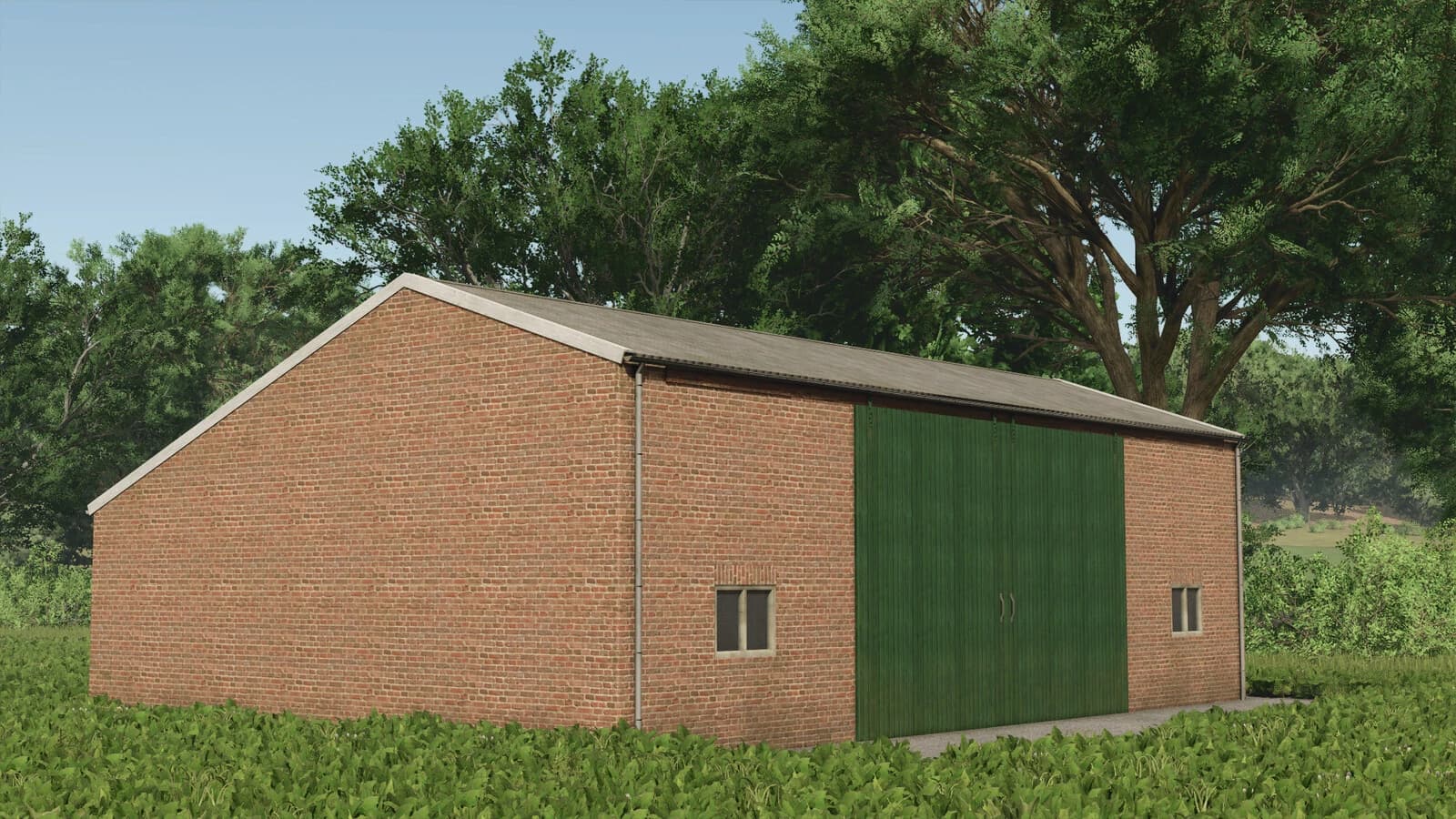 Old Farm Package 3