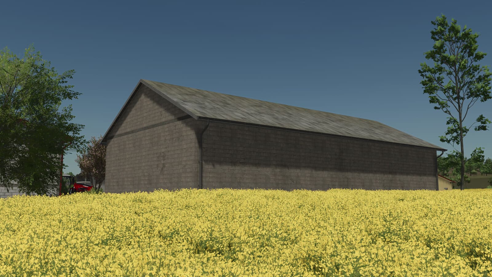 Old Warehouse 2