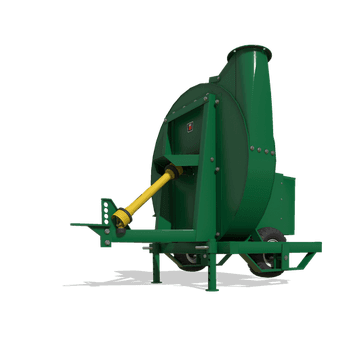 Oliver 820 Silos Blower