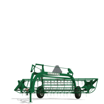 Oliver Rake Pack V1.0