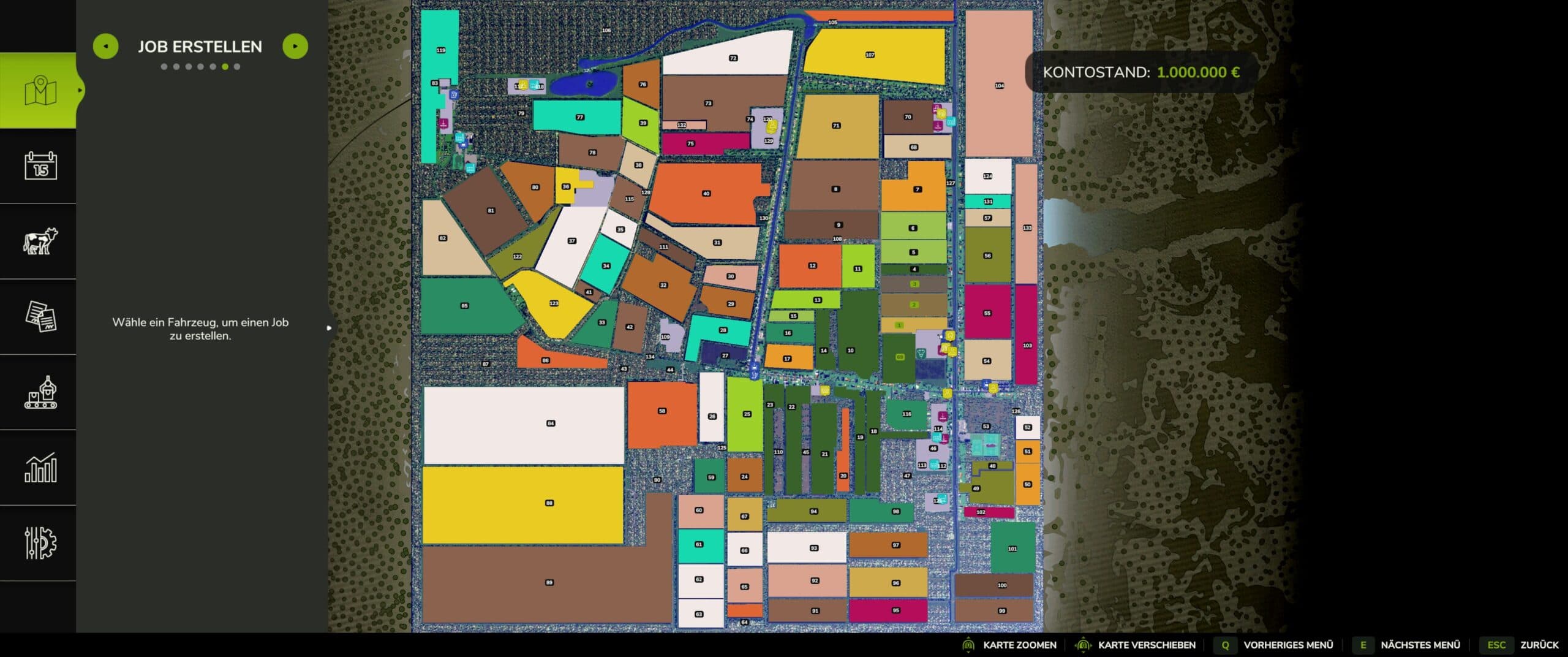 Papenburger Map V2 4K 6