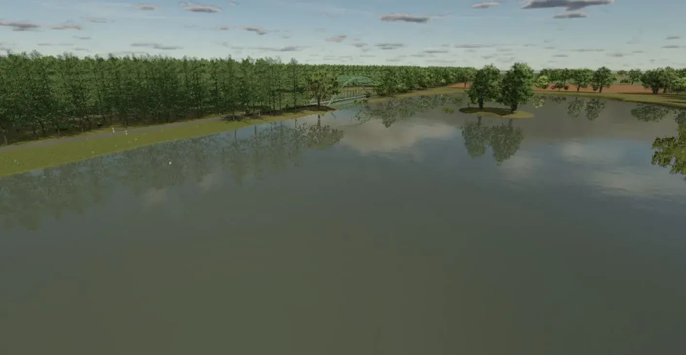 Papenburger Map V2 4K 3