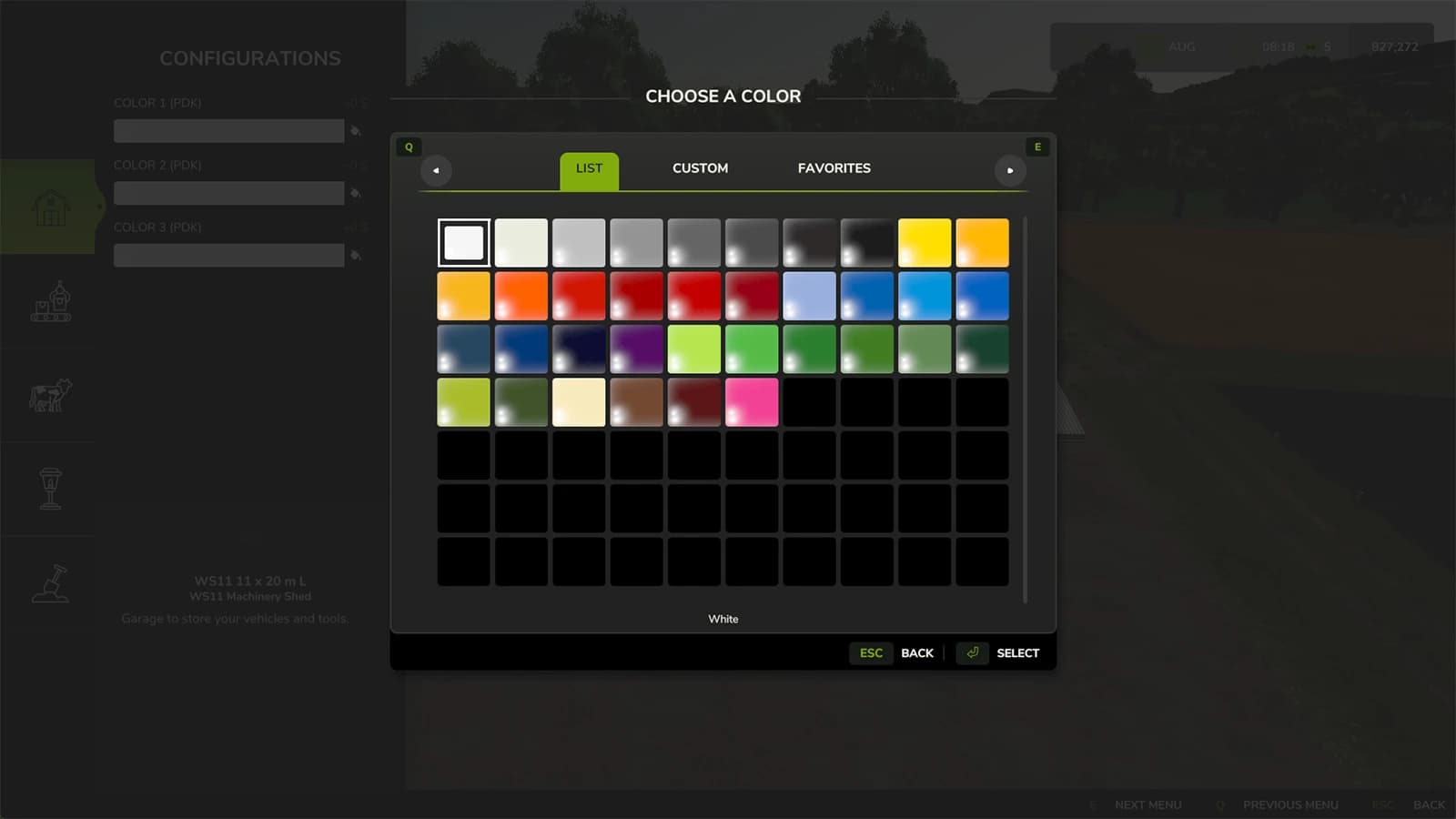 Placeable Design Kit 3