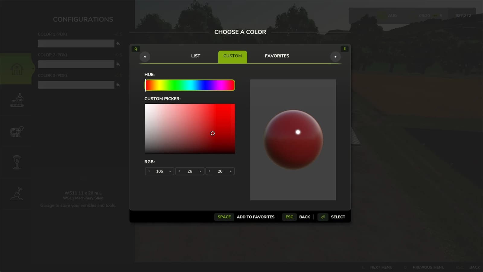 Placeable Design Kit 2