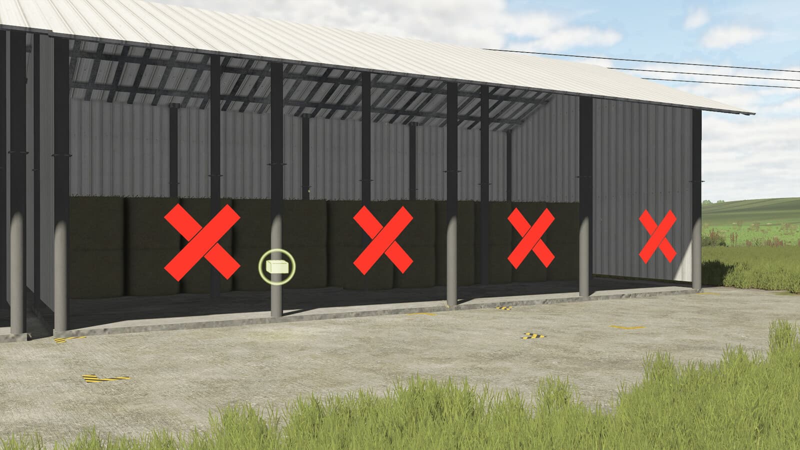 Polish Shed Pack 3