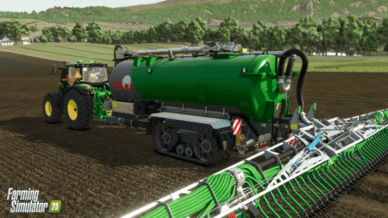Precision Farming 3.0 3
